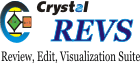 Crystal REVS - Base Edition 
