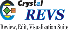 Crystal REVS - Base Edition